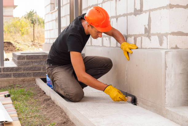 Licensed Waterproofing service in East Brunswick, NJ - Arrow Tight Waterproofing